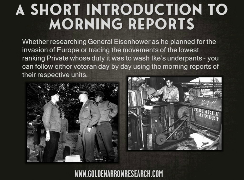 general eisenhower photo NARA collection