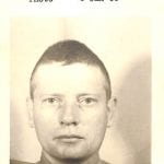 Image of WW2 marine