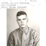image of WWII marine