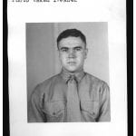 image of WWII marine