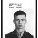 enlistment image WW2 marine