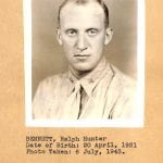 ww2 ancestor photograph military genealogy research