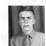 ww2 ancestor photograph military genealogy research