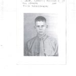 ww2 ancestor photograph military genealogy research