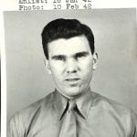 ww2 ancestor photograph military genealogy research