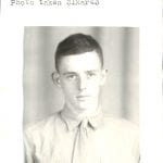 ww2 ancestor photograph military genealogy research