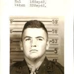 ww2 ancestor photograph military genealogy research