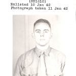 ww2 ancestor photograph military genealogy research
