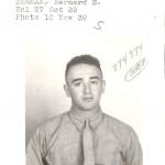 ww2 ancestor photograph military genealogy research