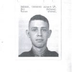 ww2 ancestor photograph military genealogy research