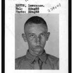 ww2 ancestor photograph military genealogy research