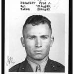 ww2 ancestor photograph military genealogy research
