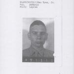 ww2 ancestor photograph military genealogy research