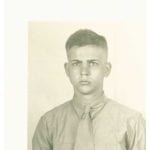ww2 ancestor photograph military genealogy research