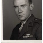 ww2 ancestor photograph military genealogy research