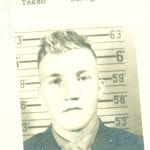ww2 ancestor photograph military genealogy research