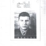 ww2 ancestor photograph from genealogy research of military records at the National Archives