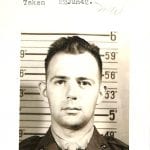 ww2 ancestor photograph from genealogy research of military records at the National Archives