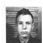 ww2 ancestor photograph from genealogy research of military records at the National Archives