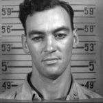 ww2 ancestor photograph from genealogy research of military records at the National Archives