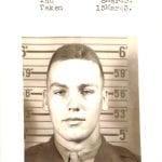 ww2 ancestor photograph from genealogy research of military records at the National Archives