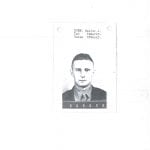 ww2 ancestor photograph from genealogy research of military records at the National Archives