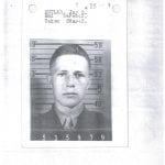 ww2 ancestor photograph from genealogy research of military records at the National Archives