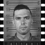 ww2 ancestor photograph from genealogy research of military records at the National Archives