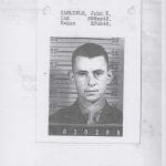 ww2 ancestor photograph from genealogy research of military records at the National Archives