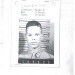 ww2 ancestor photograph from genealogy research of military records at the National Archives