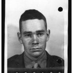 ww2 ancestor photograph from genealogy research of military records at the National Archives