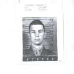 ww2 ancestor photograph from genealogy research of military records at the National Archives