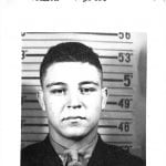 ww2 ancestor photograph from genealogy research of military records at the National Archives
