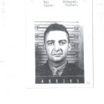 ww2 ancestor photograph from genealogy research of military records at the National Archives