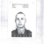 ww2 ancestor photograph from genealogy research of military records at the National Archives