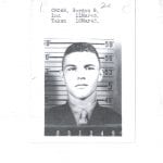ww2 ancestor photograph from genealogy research of military records at the National Archives