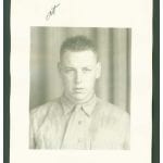 ww2 ancestor photograph from genealogy research of military records at the National Archives