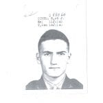 ww2 ancestor photograph from genealogy research of military records at the National Archives