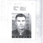 ww2 ancestor photograph from genealogy research of military records at the National Archives