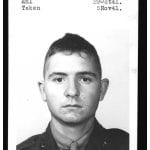 ww2 ancestor photograph from genealogy research of military records at the National Archives