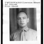 ww2 ancestor photograph from genealogy research of military records at the National Archives