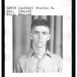 ww2 ancestor photograph from genealogy research of military records at the National Archives