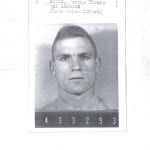 ww2 ancestor photograph from genealogy research of military records at the National Archives