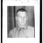 ww2 ancestor photograph from genealogy research of military records at the National Archives