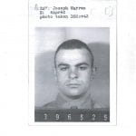 ww2 ancestor photograph from genealogy research of military records at the National Archives