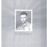 ww2 ancestor photograph from genealogy research of military records at the National Archives