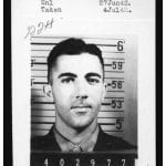 ww2 ancestor photograph from genealogy research of military records at the National Archives