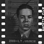 ww2 ancestor photograph from genealogy research of military records at the National Archives