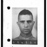 ww2 ancestor photograph from genealogy research of military records at the National Archives