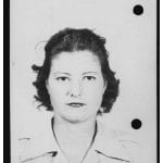 ww2 ancestor photograph from genealogy research of military records at the National Archives